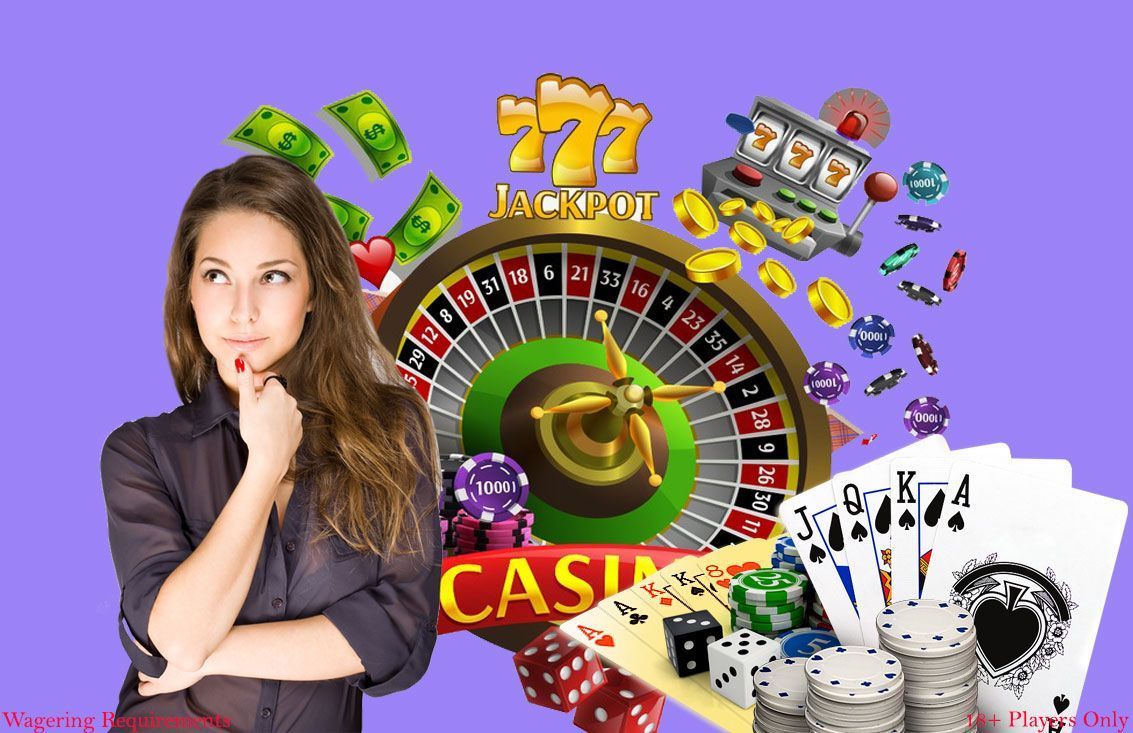 Jackpot Magic Casino پاکستان ریئل منی گیمز